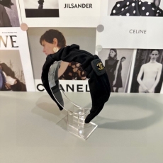 Chanel Hair Hoop